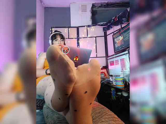 monicaangels webcam