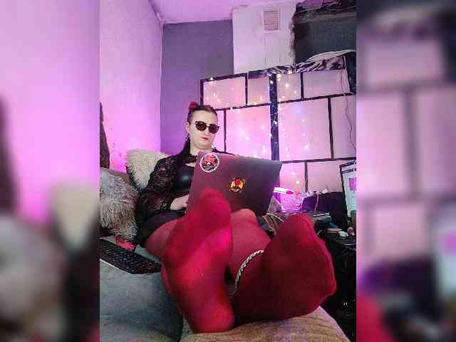 monicaangels webcam