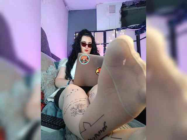 monicaangels webcam