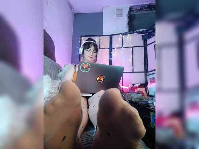 monicaangels webcam