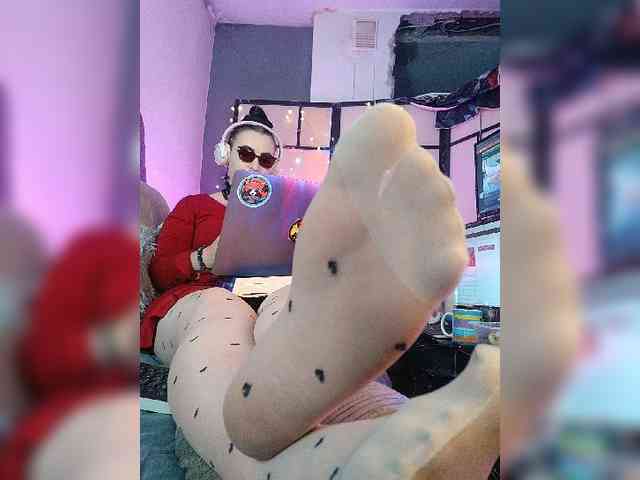 monicaangels webcam