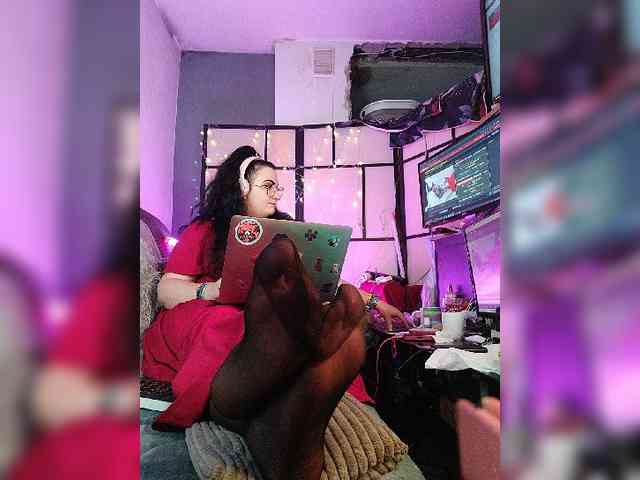 monicaangels webcam