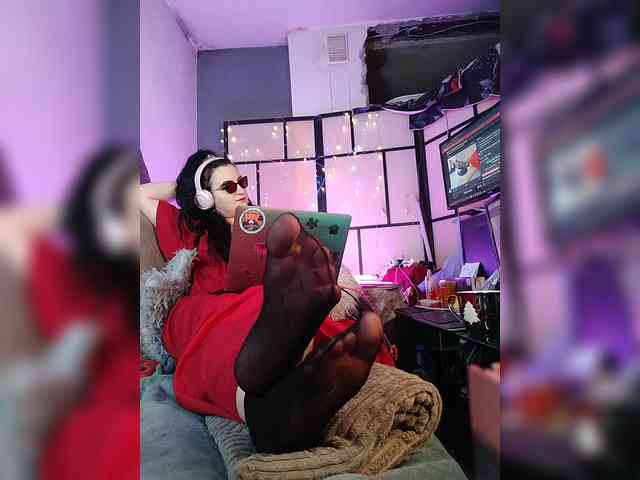 monicaangels webcam