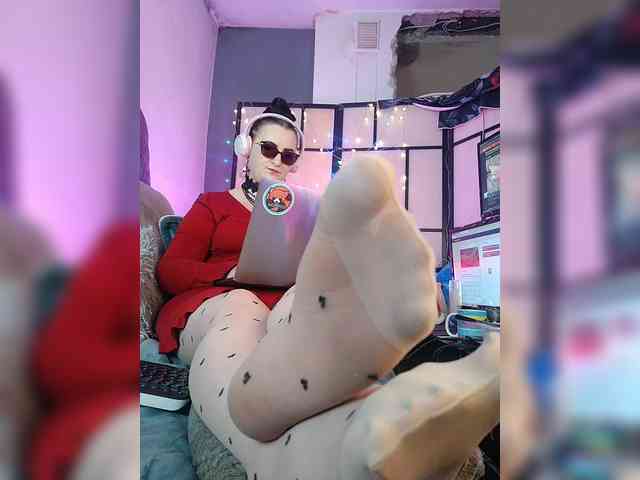 monicaangels webcam