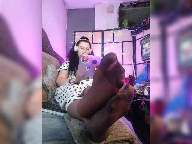 monicaangels webcam