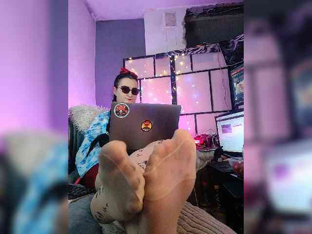 monicaangels webcam