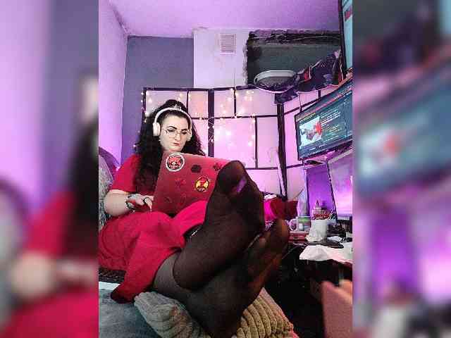 monicaangels webcam