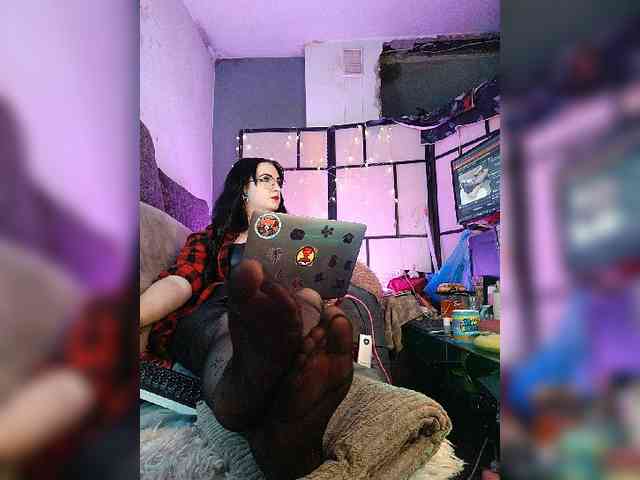 monicaangels webcam