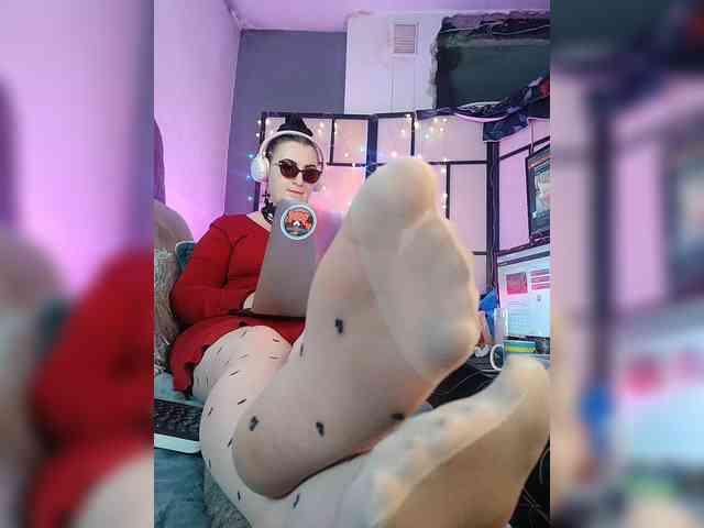 monicaangels webcam