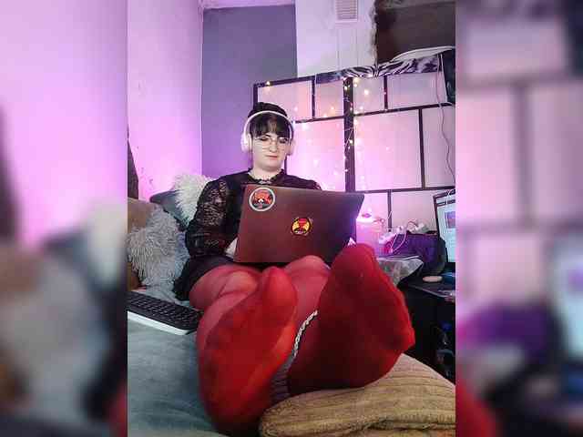 monicaangels webcam