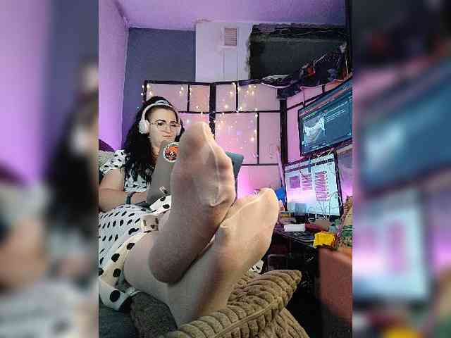monicaangels webcam