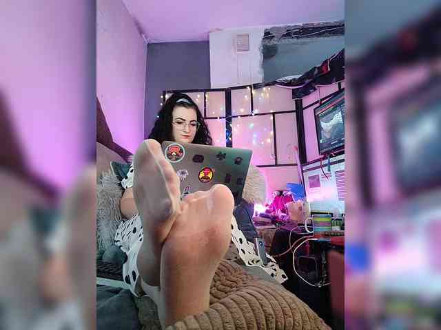 monicaangels webcam
