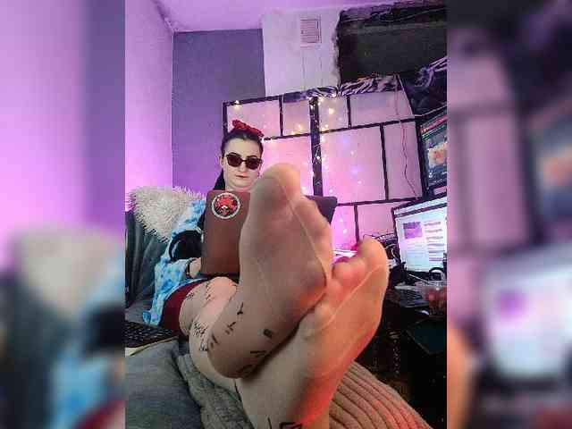 monicaangels webcam