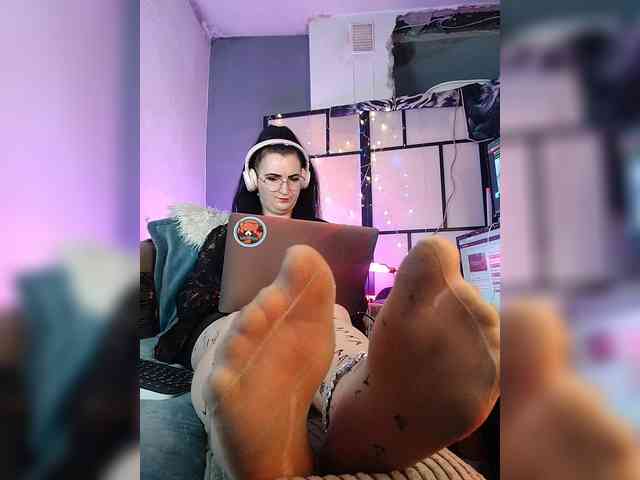 monicaangels webcam