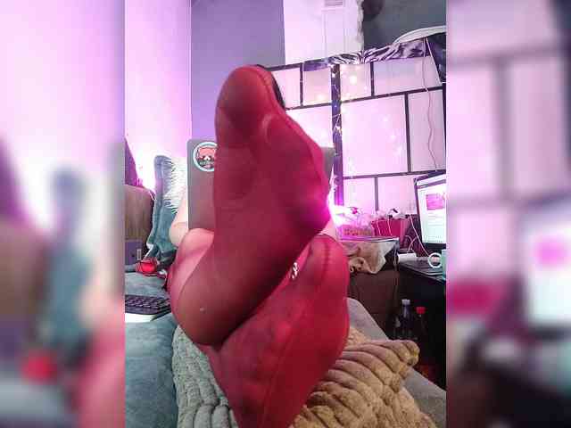monicaangels webcam