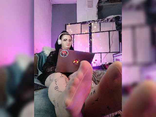 monicaangels webcam