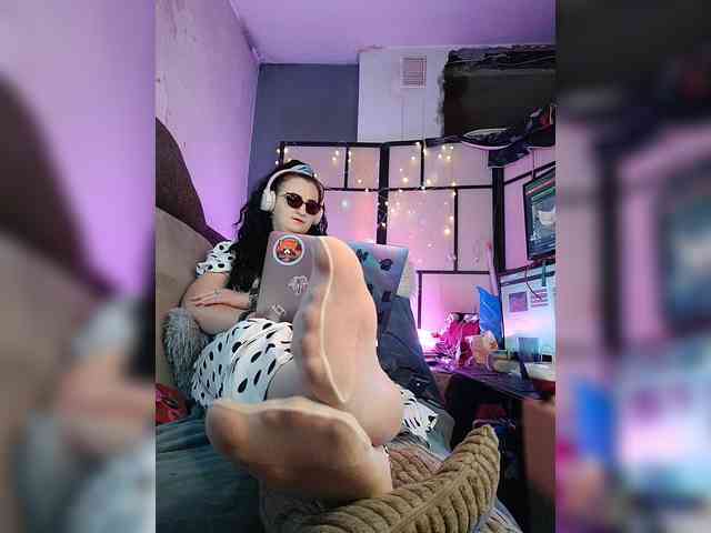 monicaangels webcam