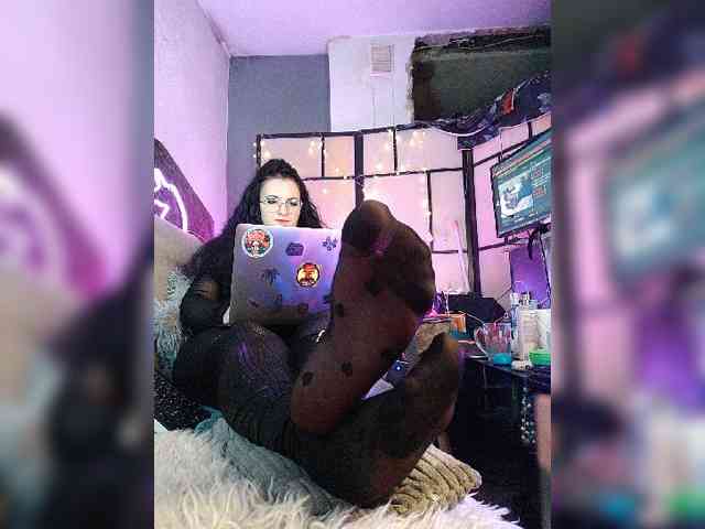 monicaangels webcam