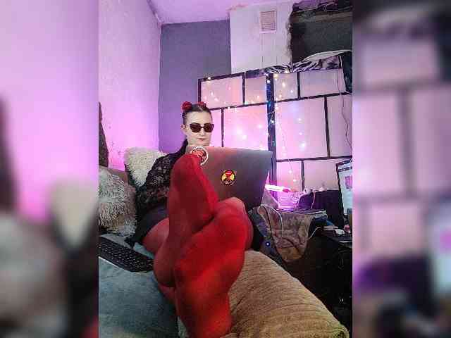 monicaangels Sex Cam Show