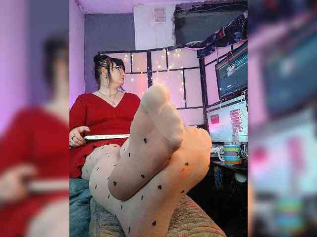 monicaangels webcam