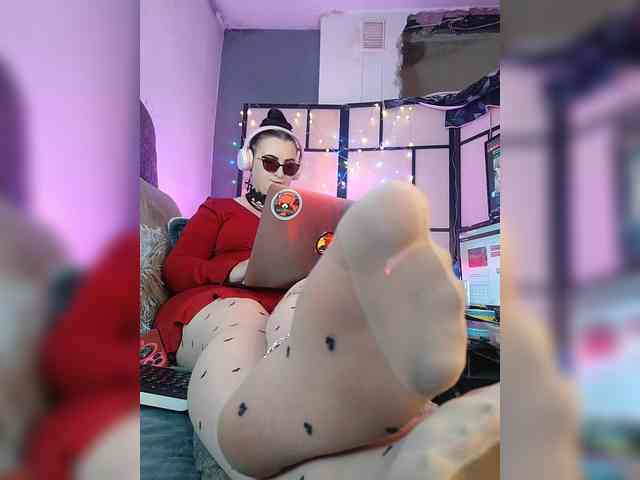 monicaangels webcam