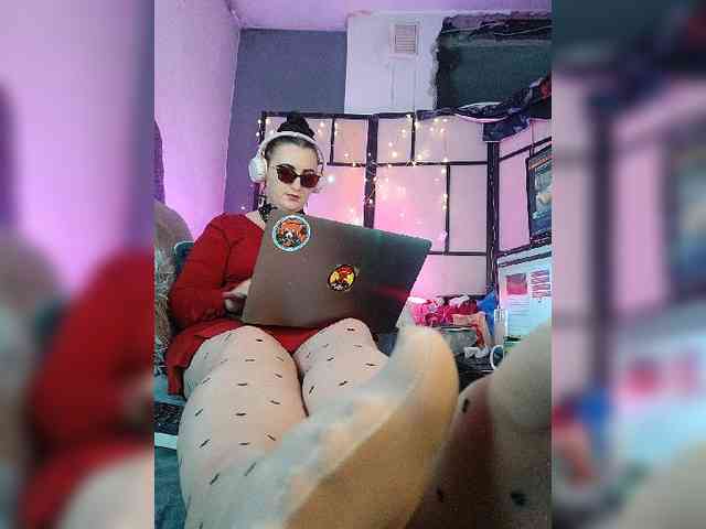 monicaangels webcam