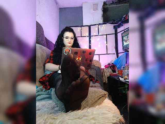 monicaangels webcam