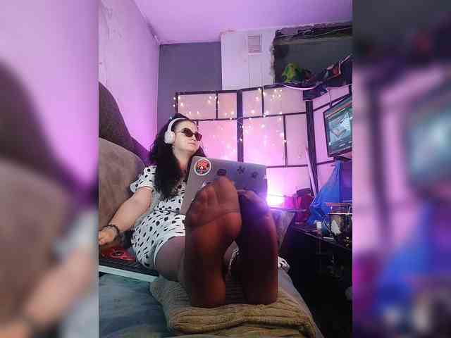 monicaangels webcam