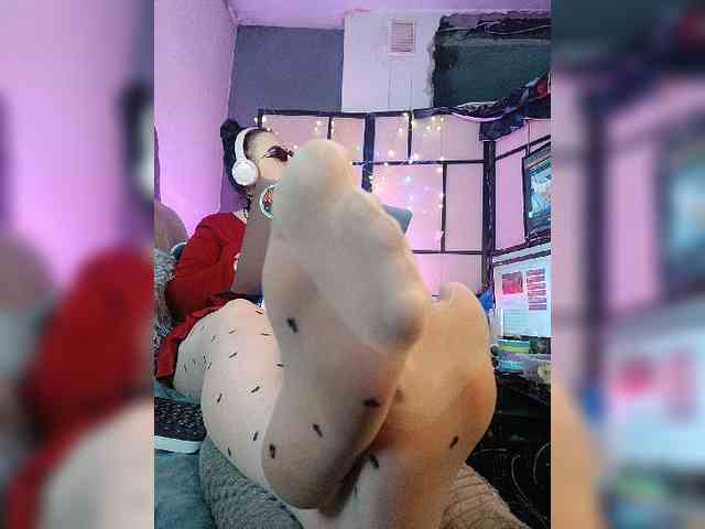monicaangels webcam