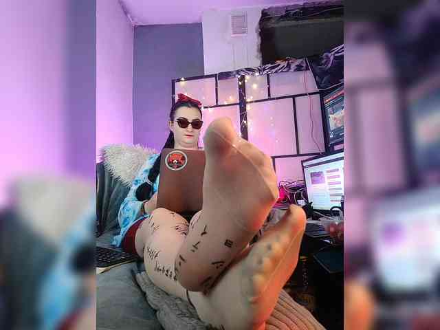 monicaangels webcam
