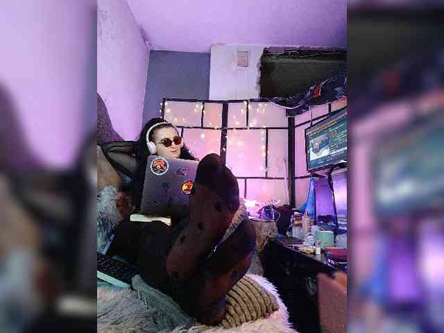 monicaangels webcam