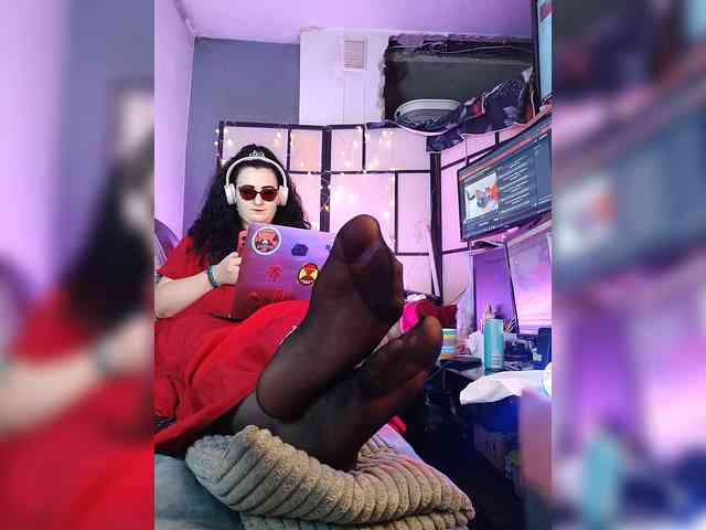 monicaangels webcam