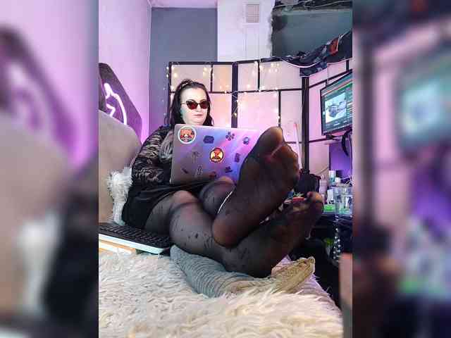 monicaangels webcam