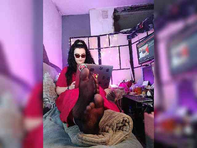 monicaangels webcam