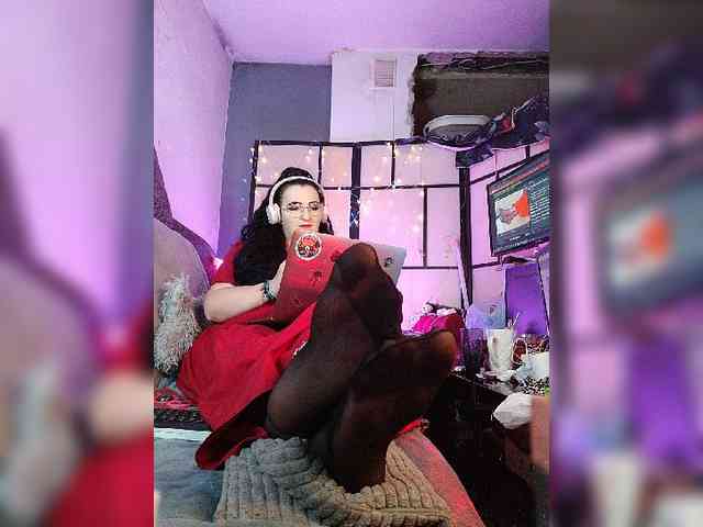 monicaangels webcam