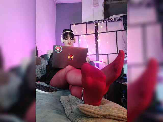 monicaangels webcam