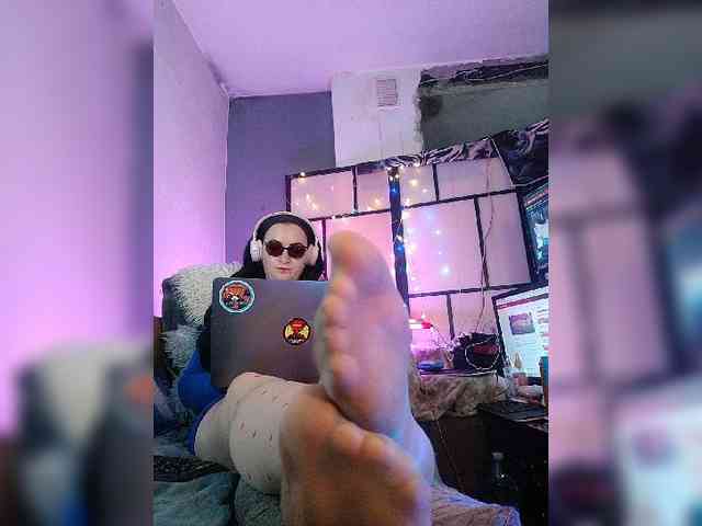 monicaangels webcam