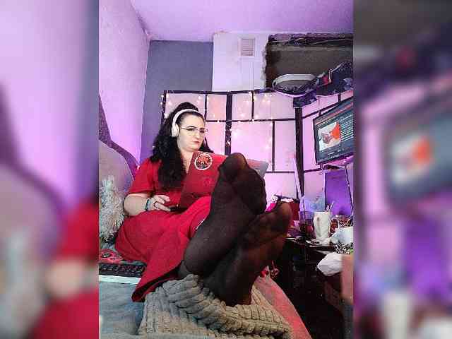 monicaangels webcam