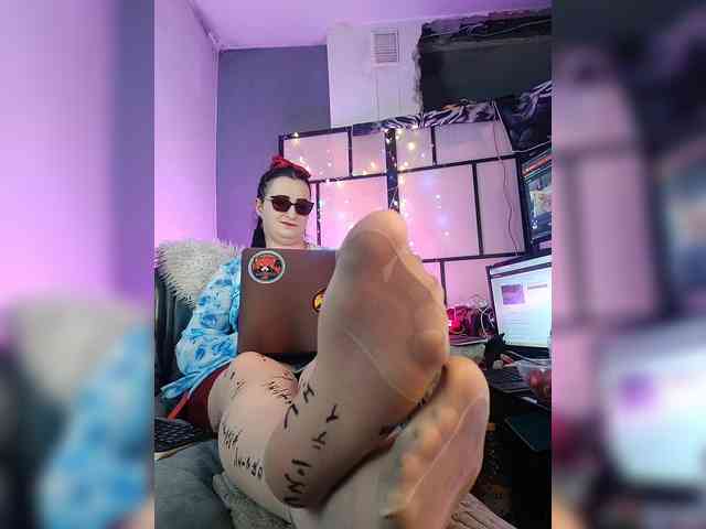Modelo: monicaangels