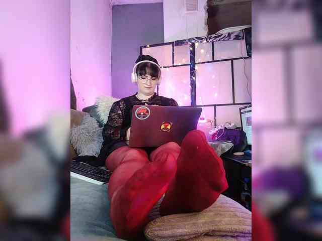 monicaangels webcam