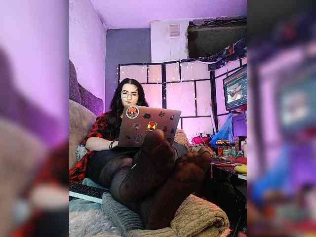 monicaangels webcam