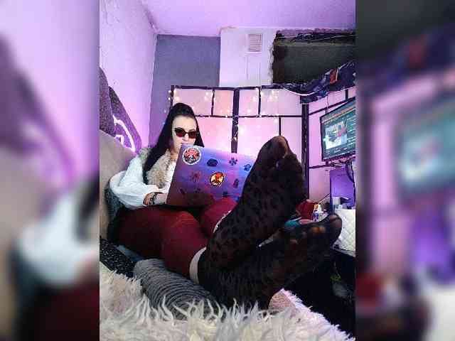 monicaangels webcam
