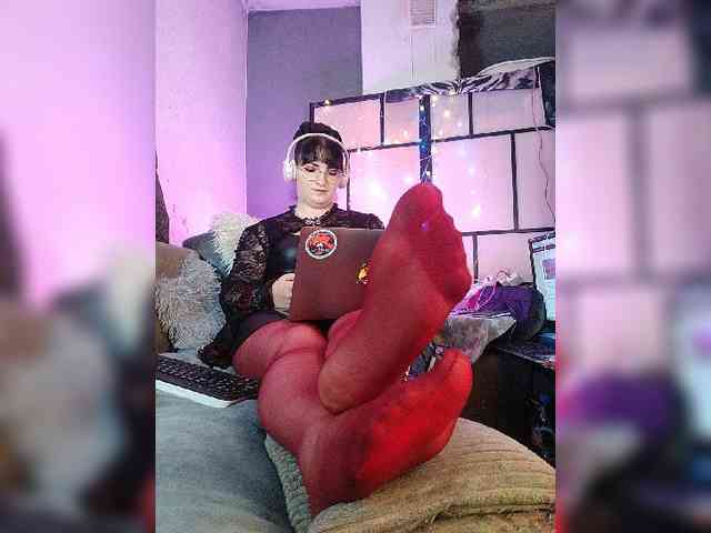 monicaangels webcam