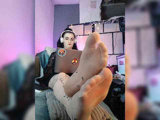 monicaangels webcam