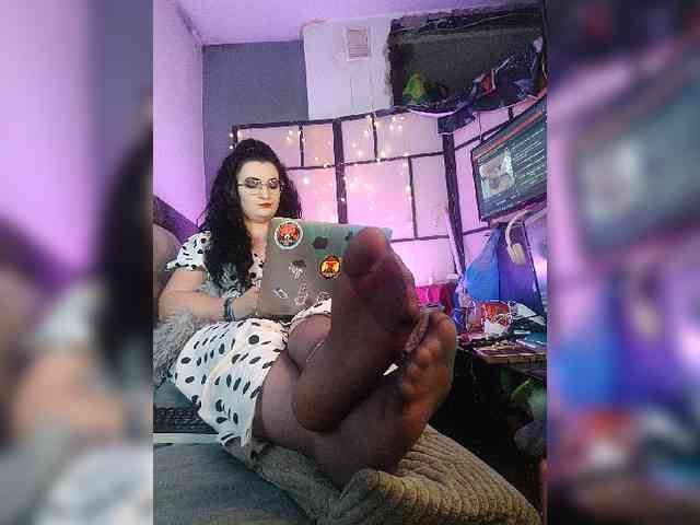 monicaangels webcam