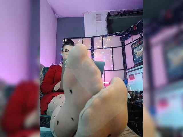 monicaangels webcam