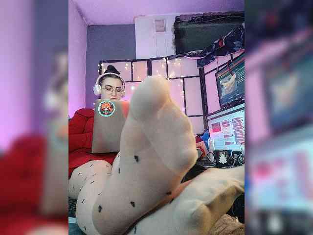 monicaangels webcam