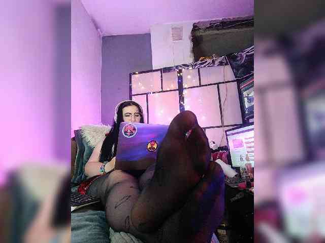 monicaangels webcam