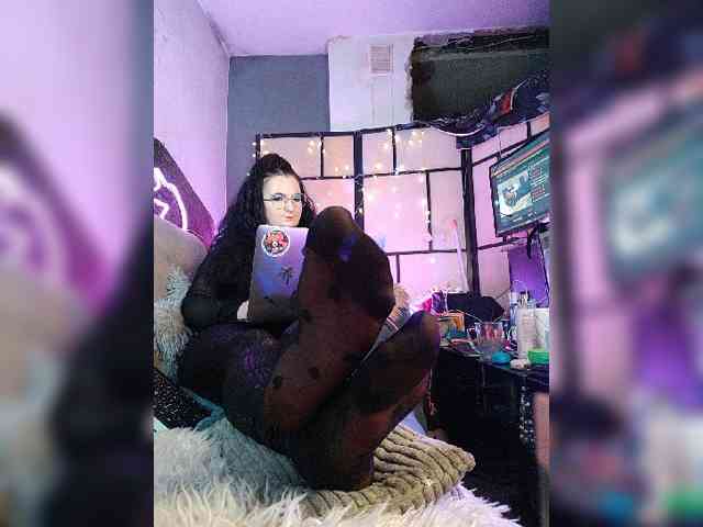 monicaangels webcam