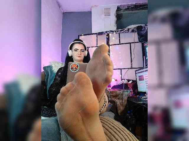 monicaangels webcam